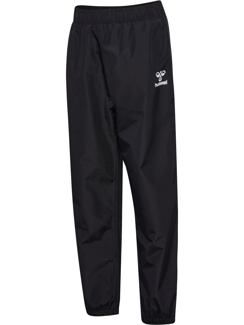 HUMMEL Nessie Rainsuit Kind (black)