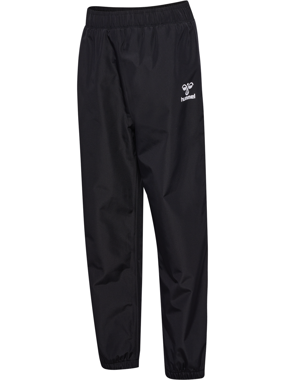 HUMMEL Nessie Rainsuit Kind (black)