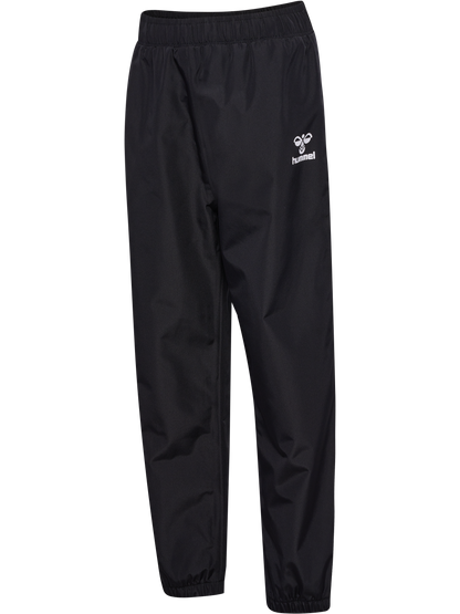 HUMMEL Nessie Rainsuit Kind (black)