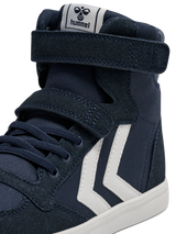 HUMMEL Slimmer Stadil High Kind (dress blues)
