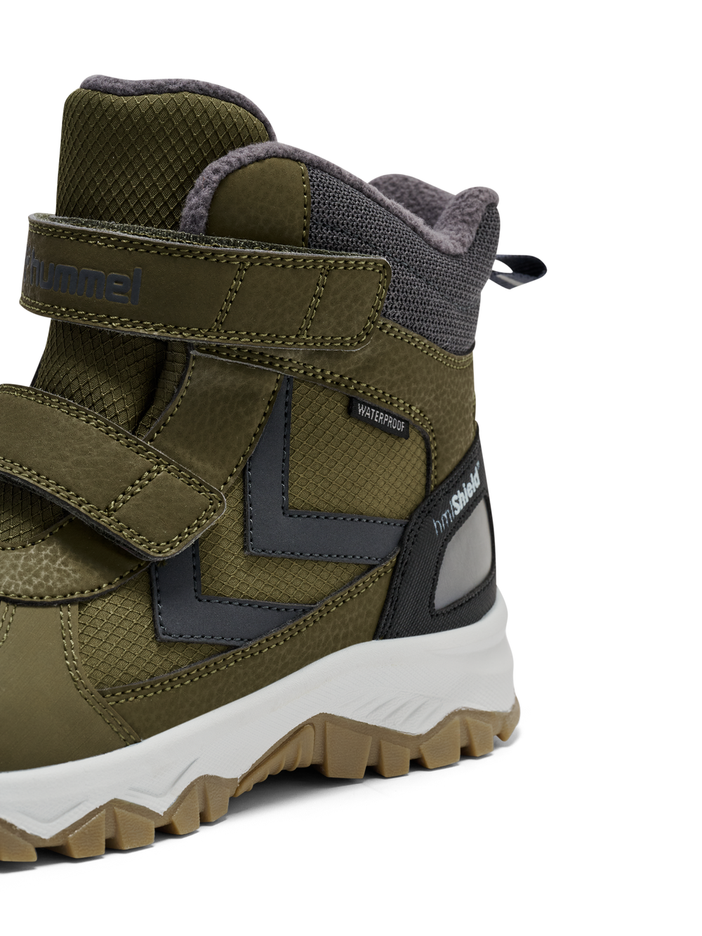 HUMMEL Storm Tex Boot Kind (beech)