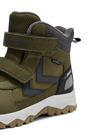 HUMMEL Storm Tex Boot Kind (beech)
