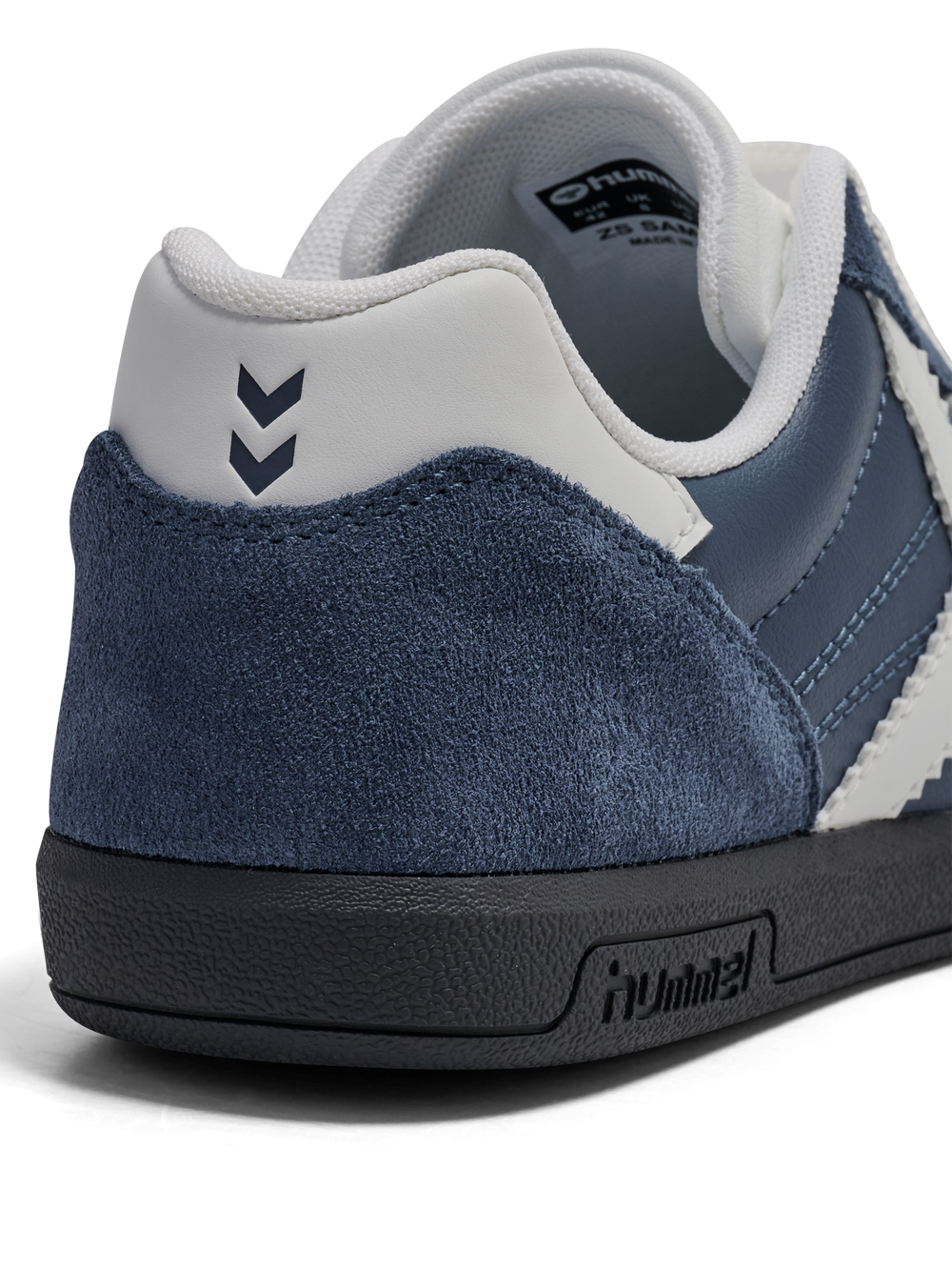 HUMMEL Super Match (vintage indigo)