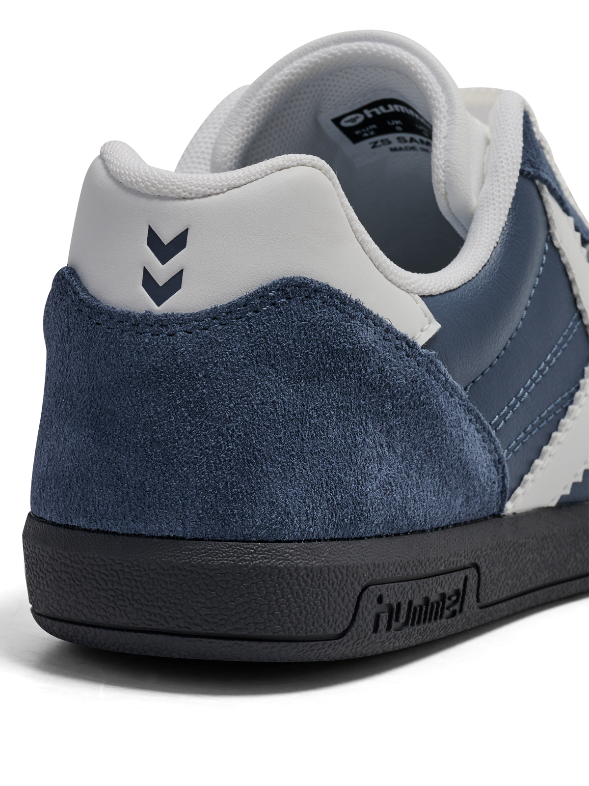 HUMMEL Super Match (vintage indigo)