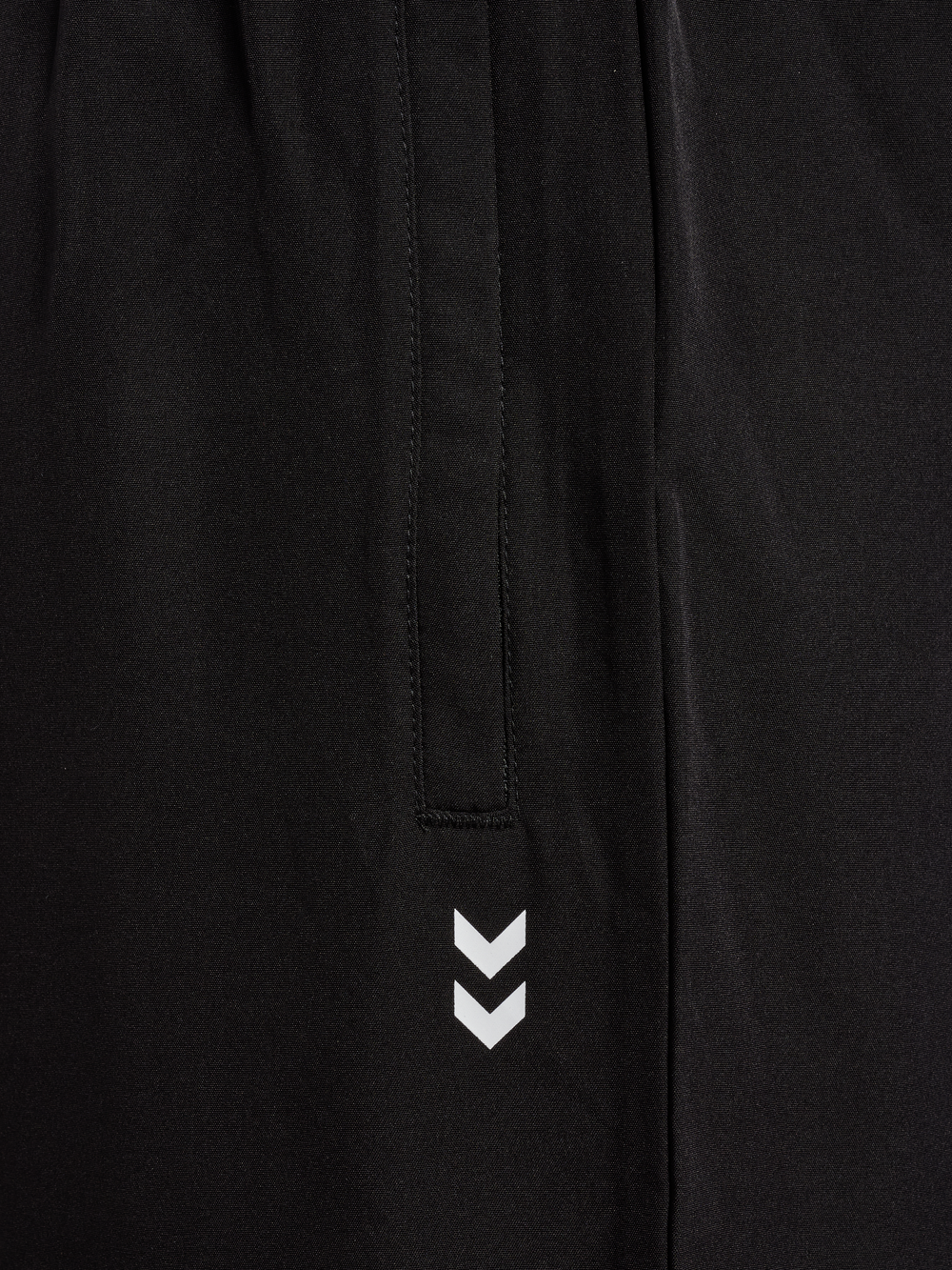 HUMMEL Pulse Workout Pants (black)