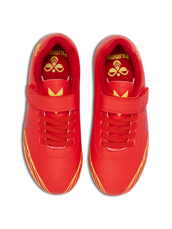 HUMMEL Top Star F.g. Kind (haute red)