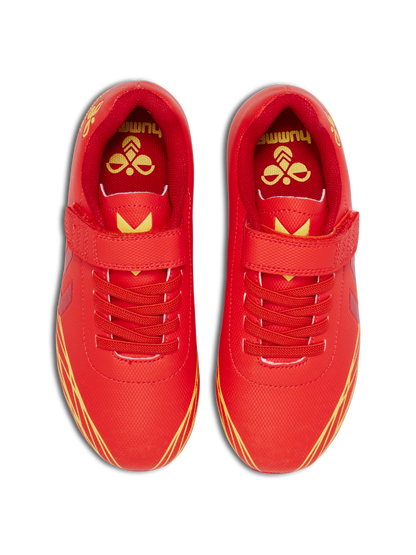 HUMMEL Top Star F.g. Kind (haute red)