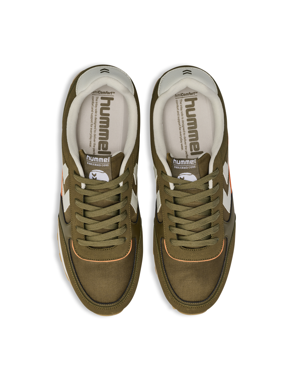 HUMMEL Parlermo Core (beech)