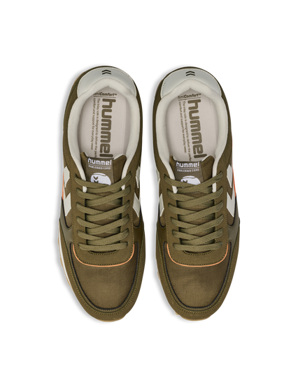 HUMMEL Parlermo Core (beech)