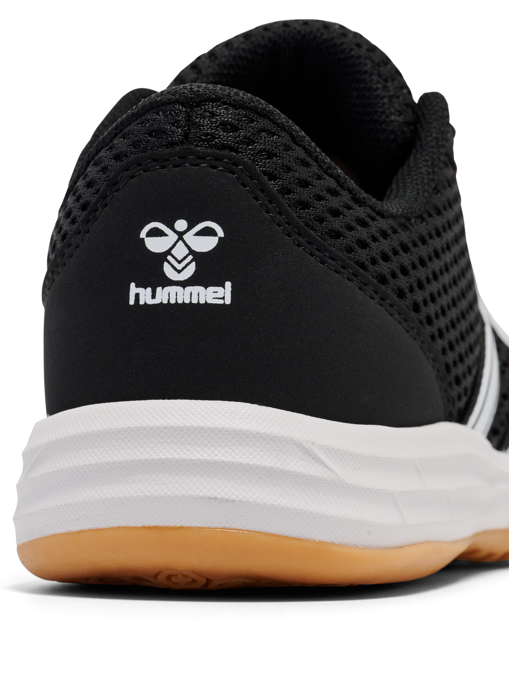 HUMMEL Multiplay Flex Lc Kind (black/white)