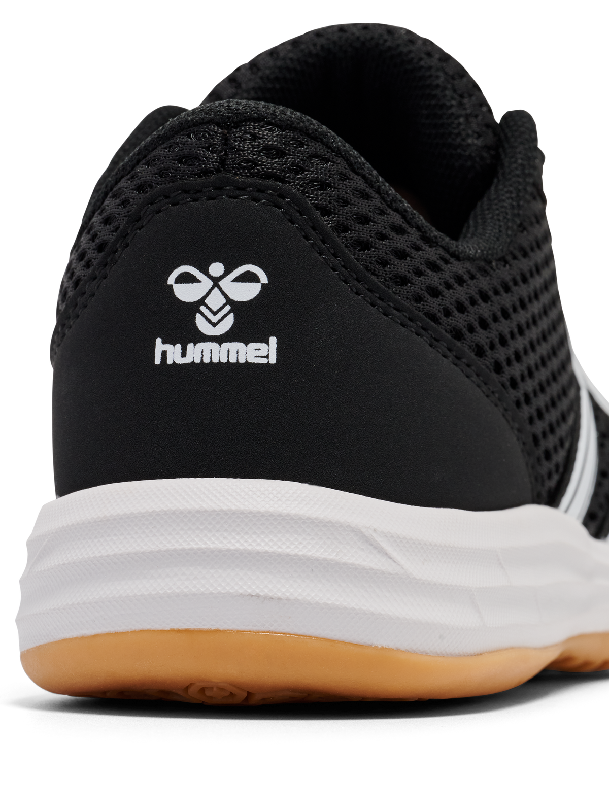 HUMMEL Multiplay Flex Lc Kind (black/white)