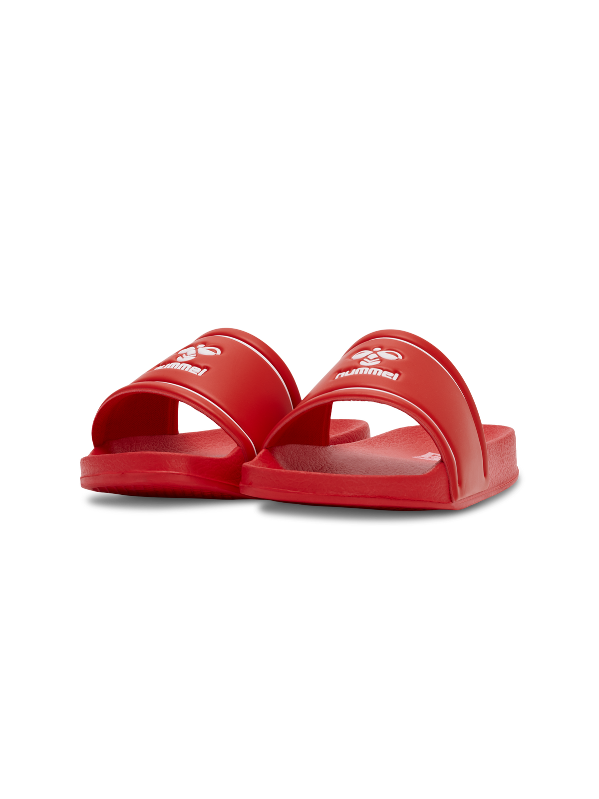 HUMMEL Pool Slide Kind (bittersweet)