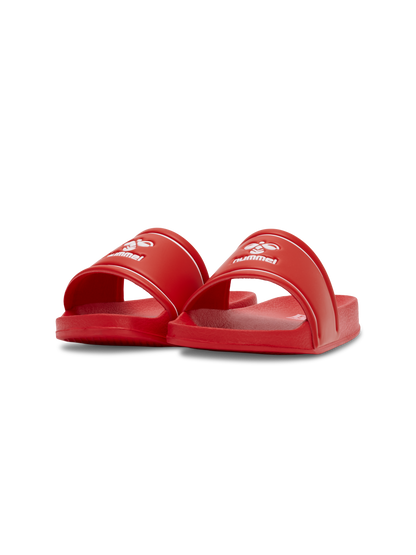 HUMMEL Pool Slide Kind (bittersweet)