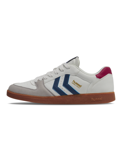 HUMMEL Handball Perfekt Sp (white/crimson/flint stone)
