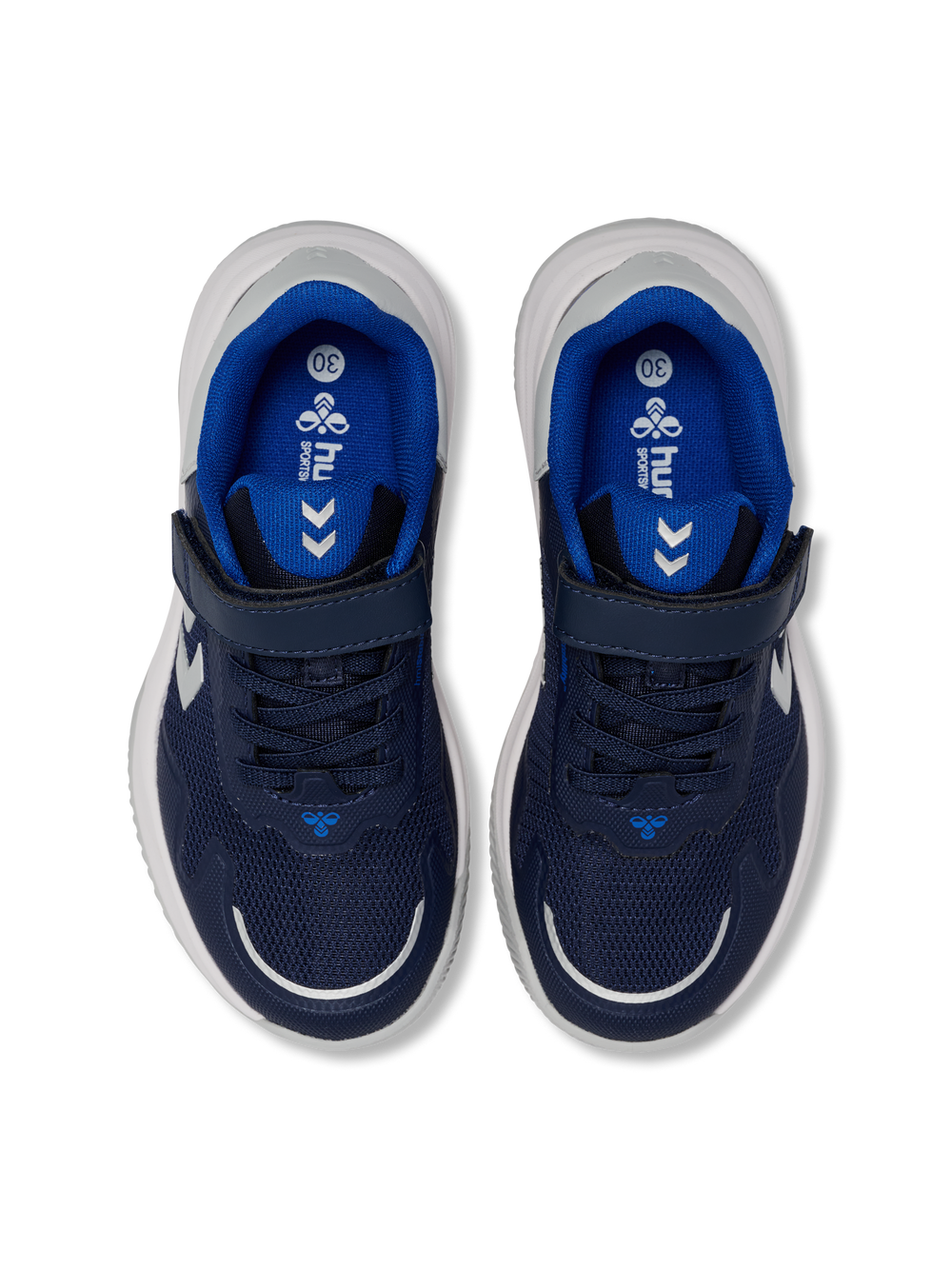 HUMMEL Topflight Pro Vc Kind (lapis blue)