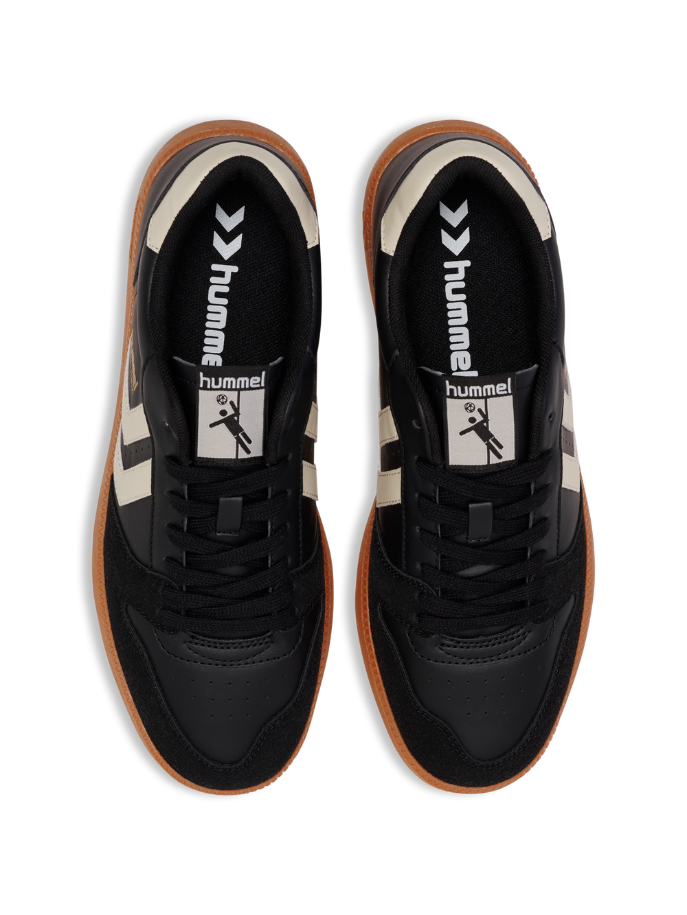 HUMMEL Handball Perfekt Sp (black)