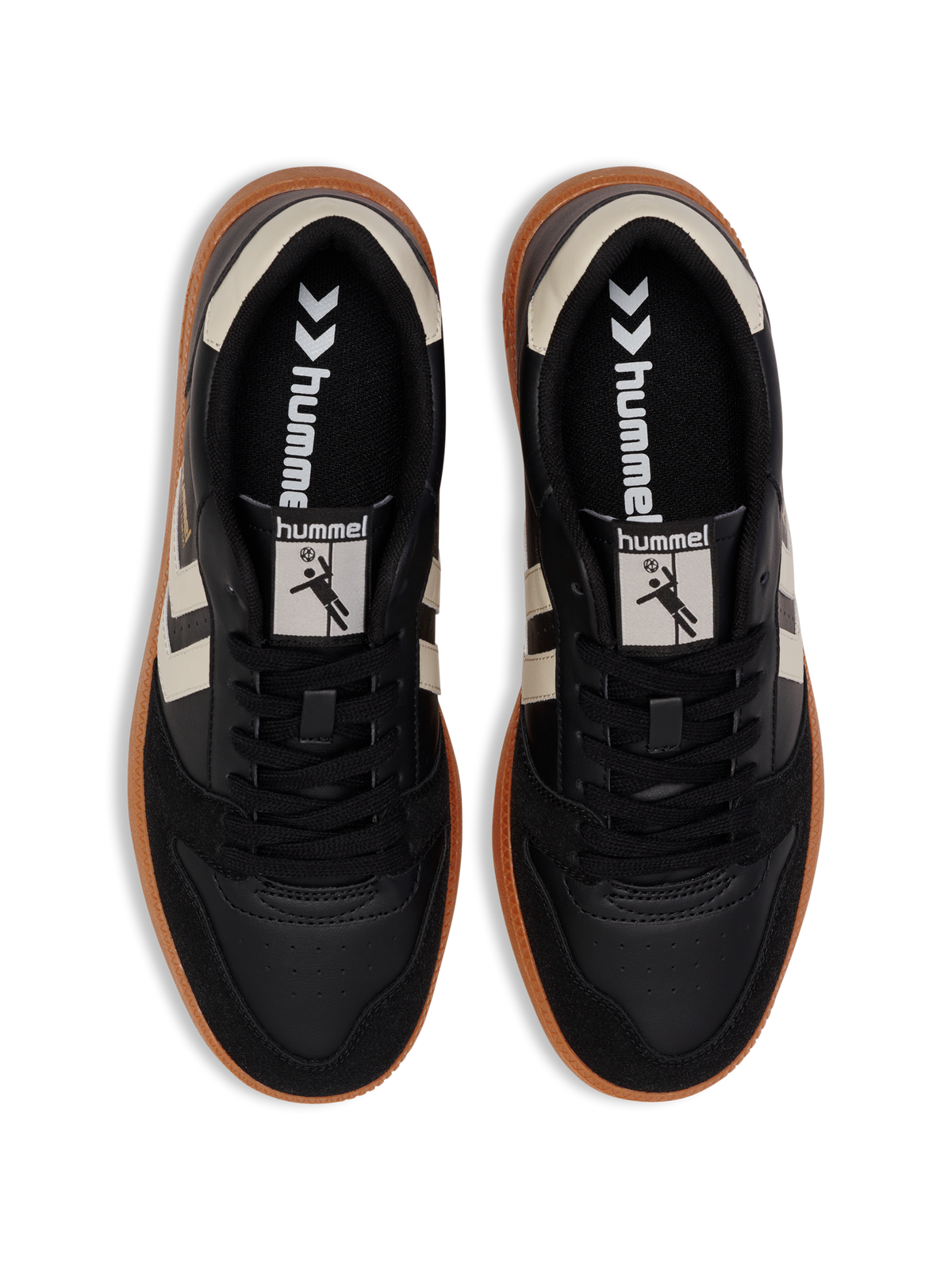 HUMMEL Handball Perfekt Sp (black)