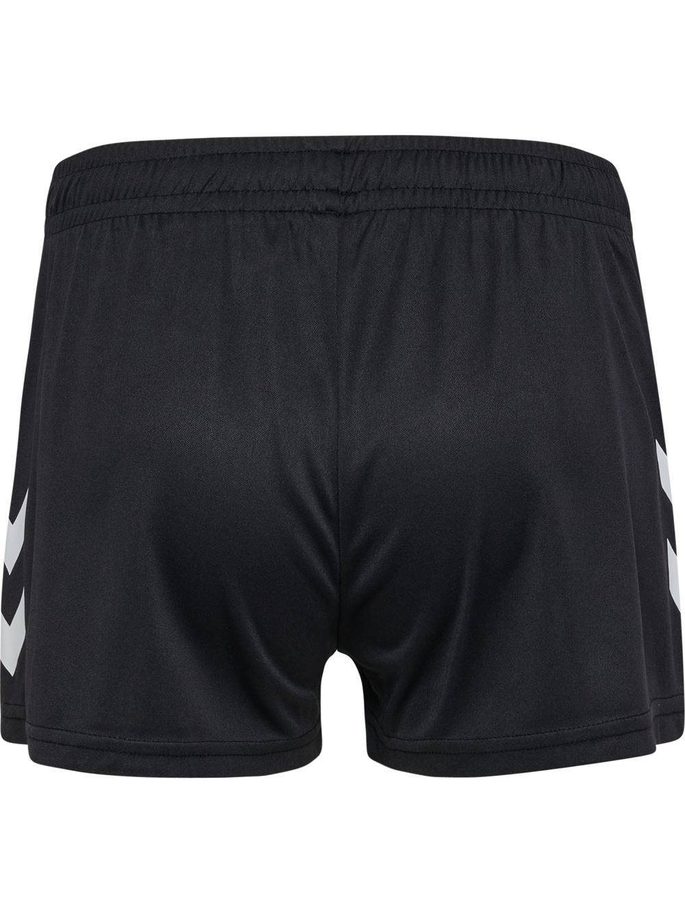HUMMEL Movement Shorts Damen (black)