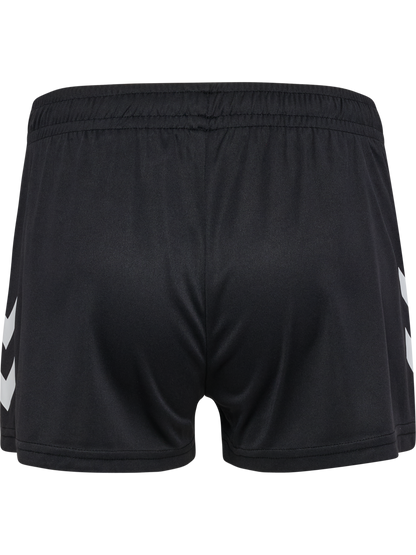 HUMMEL Movement Shorts Damen (black)