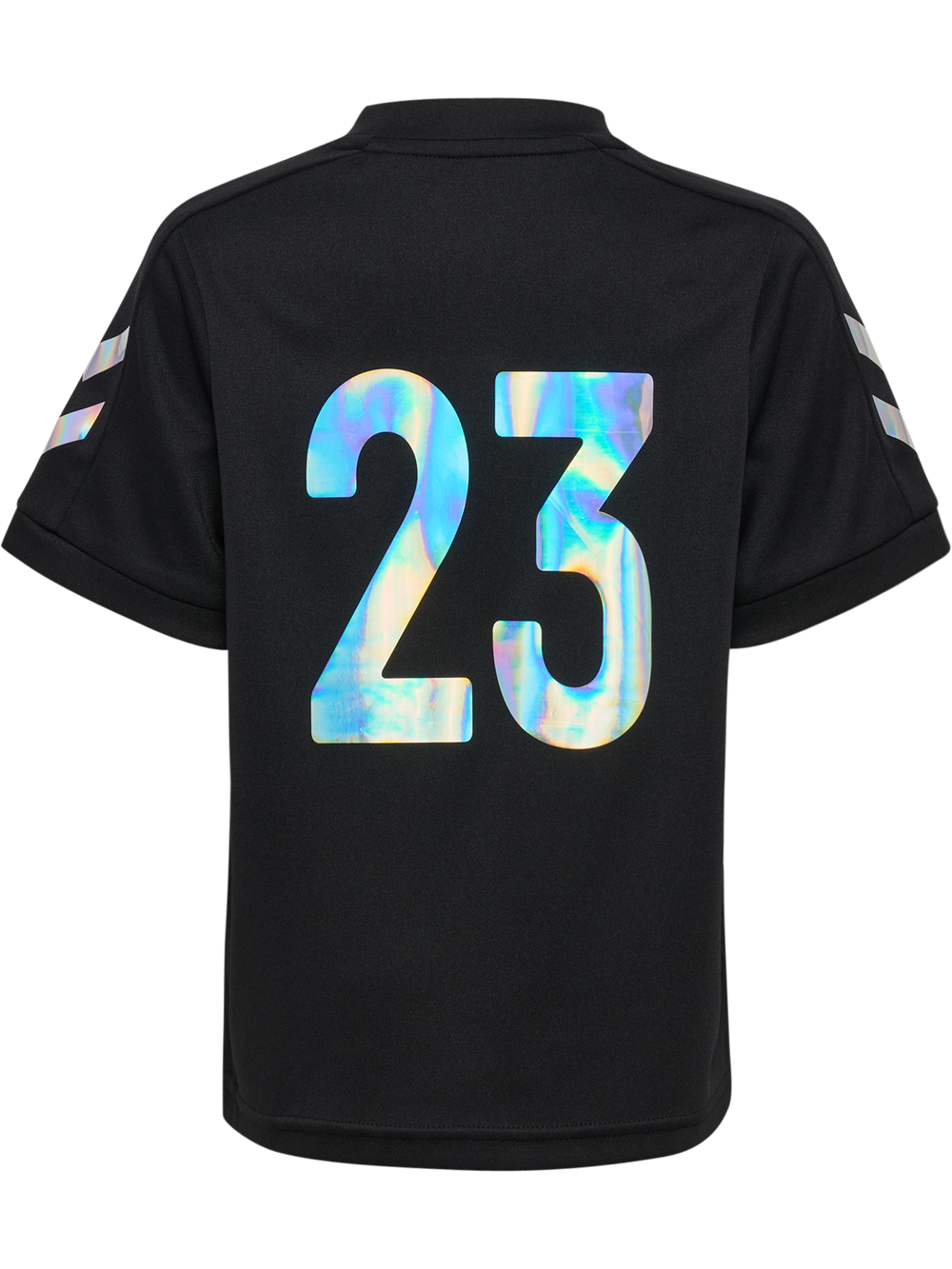 HUMMEL Shine Set Kind (black)