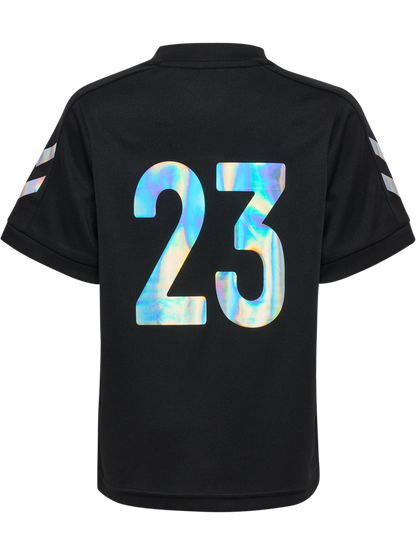 HUMMEL Shine Set Kind (black)