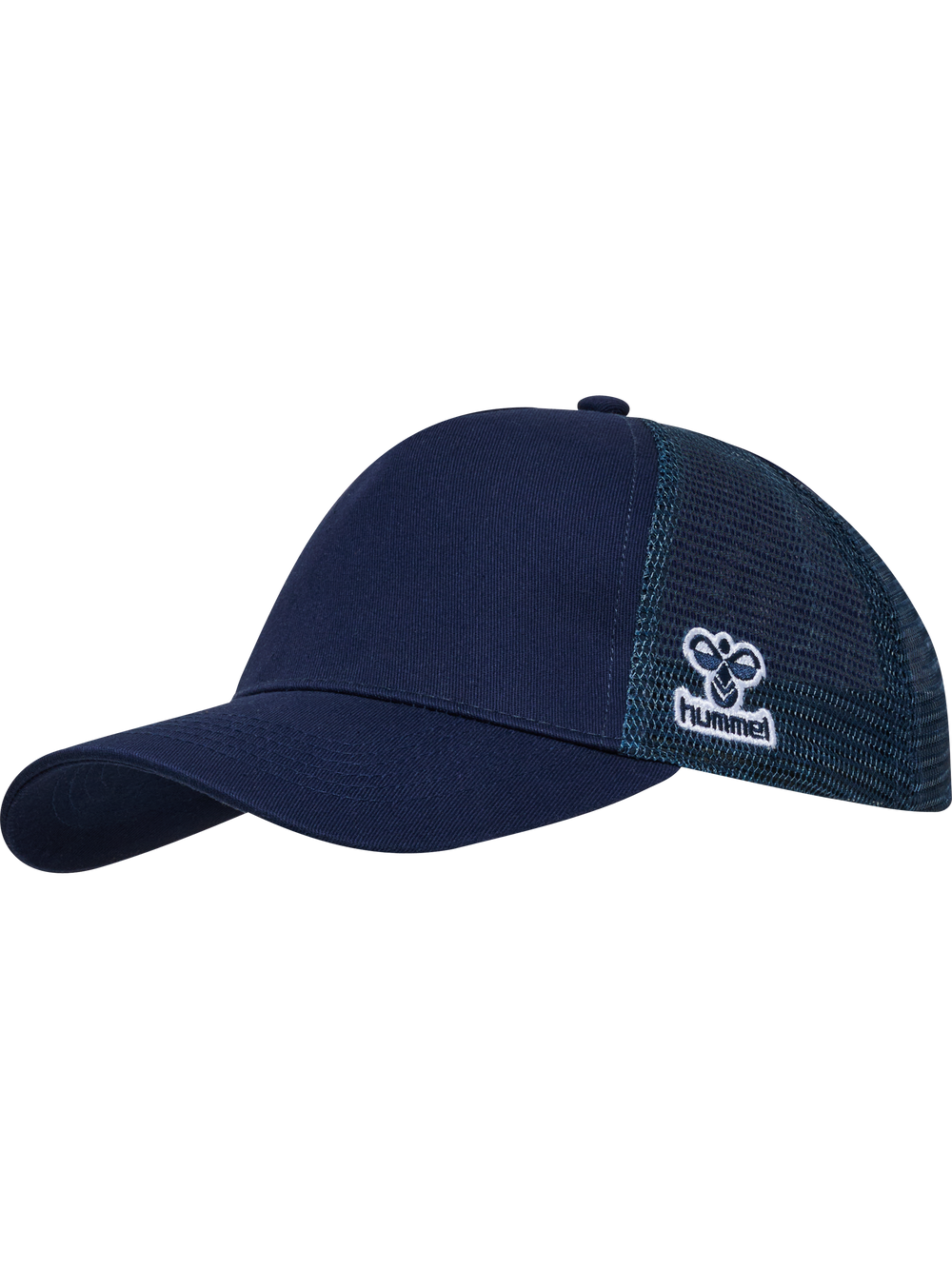 HUMMEL Trucker Cap (marine)