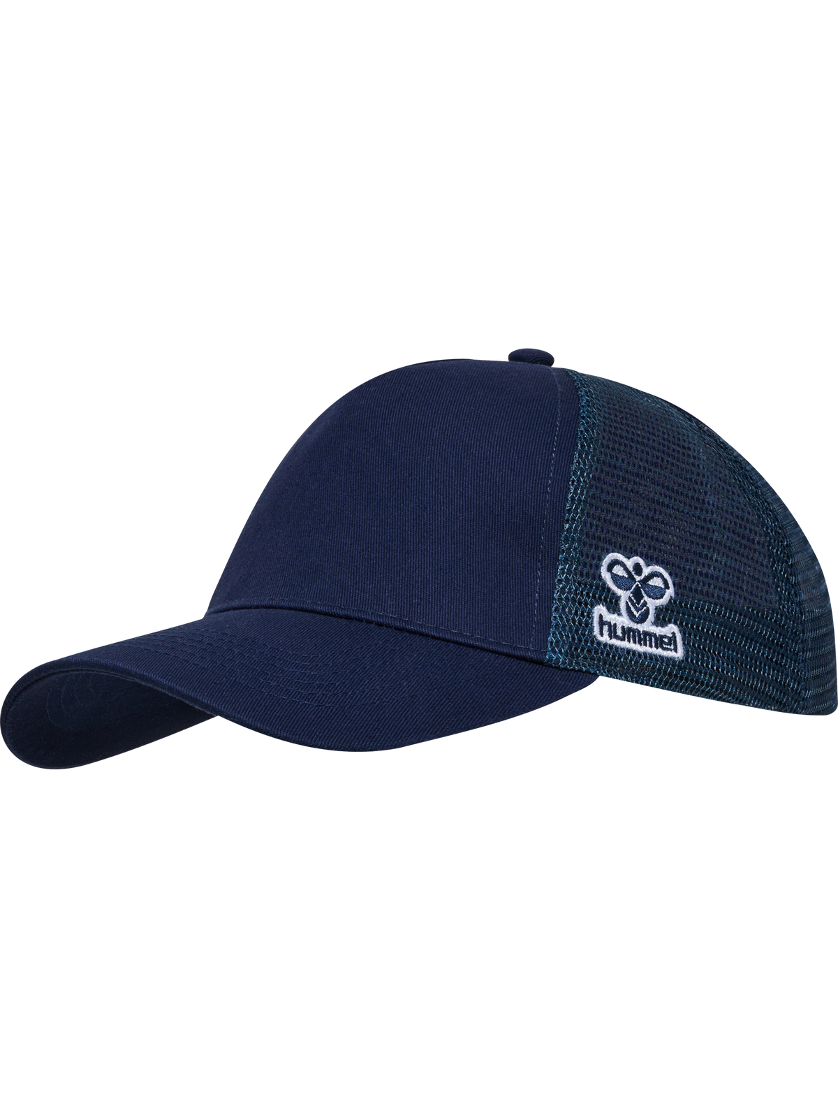 HUMMEL Trucker Cap (marine)