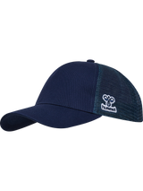 HUMMEL Trucker Cap (marine)