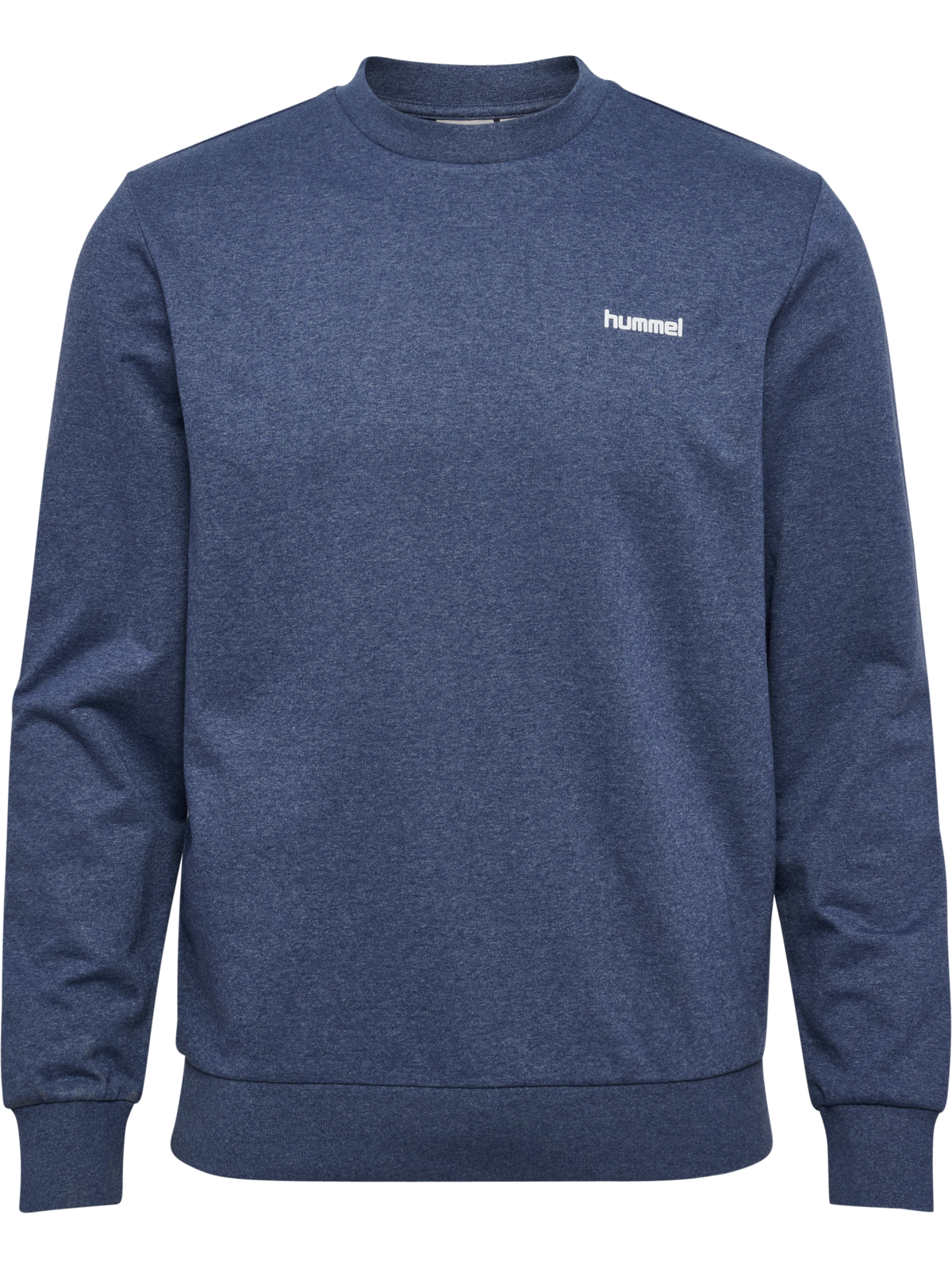 HUMMEL Frame Crewneck (flint stone)
