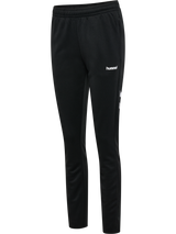 HUMMEL Movement Pants Damen (black)