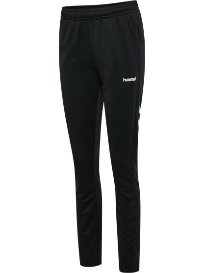 HUMMEL Movement Pants Damen (black)