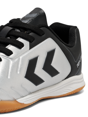 HUMMEL Top Star I.c. Lc 2.0 Kind (black/silver)