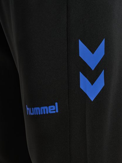 HUMMEL Blaze Club 26 Pants (black/blue)