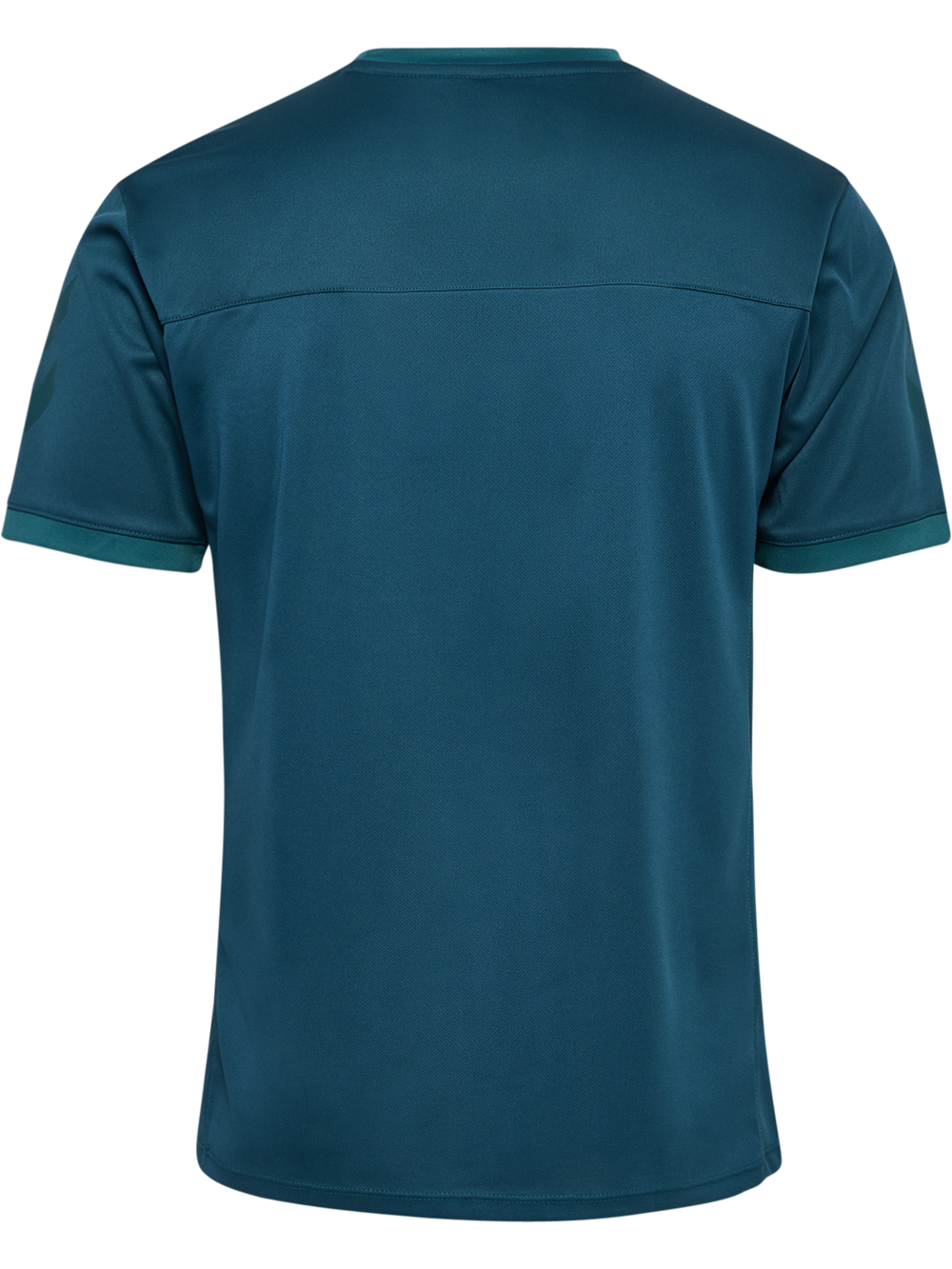 HUMMEL Blaze Club 26 Poly Tee (reflecting pond)