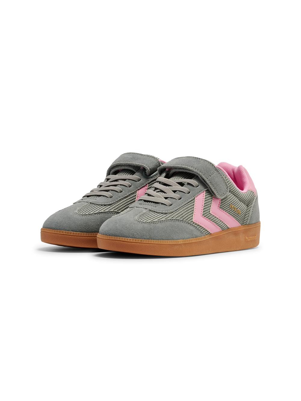 HUMMEL VM78 Cph Kind (shadow/pink nectar)