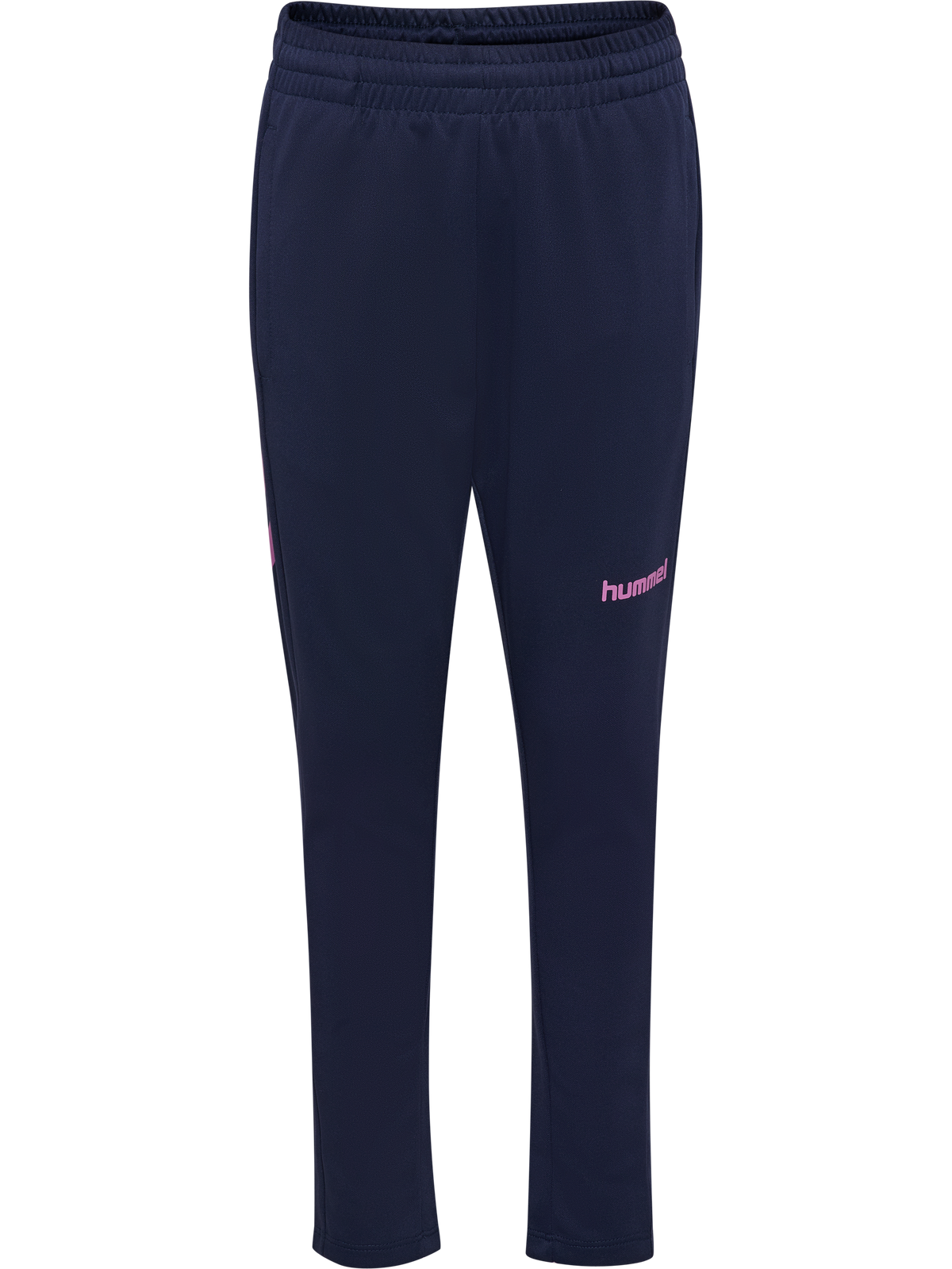 HUMMEL Blaze Club 26 Pants Kind (marine/pink)
