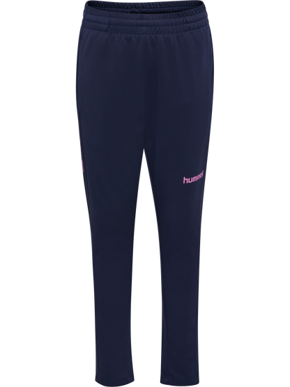 HUMMEL Blaze Club 26 Pants Kind (marine/pink)