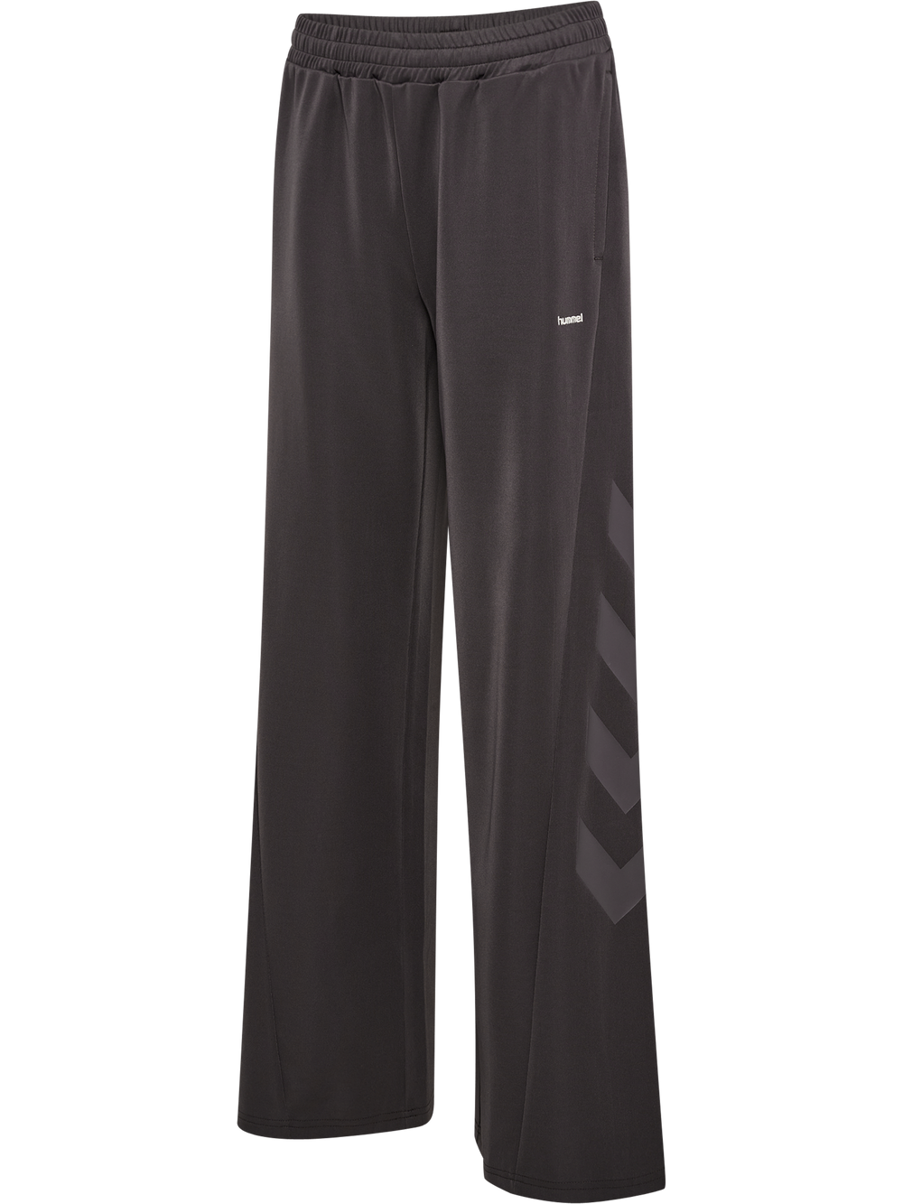 HUMMEL I-D Track Pants Damen (shale)