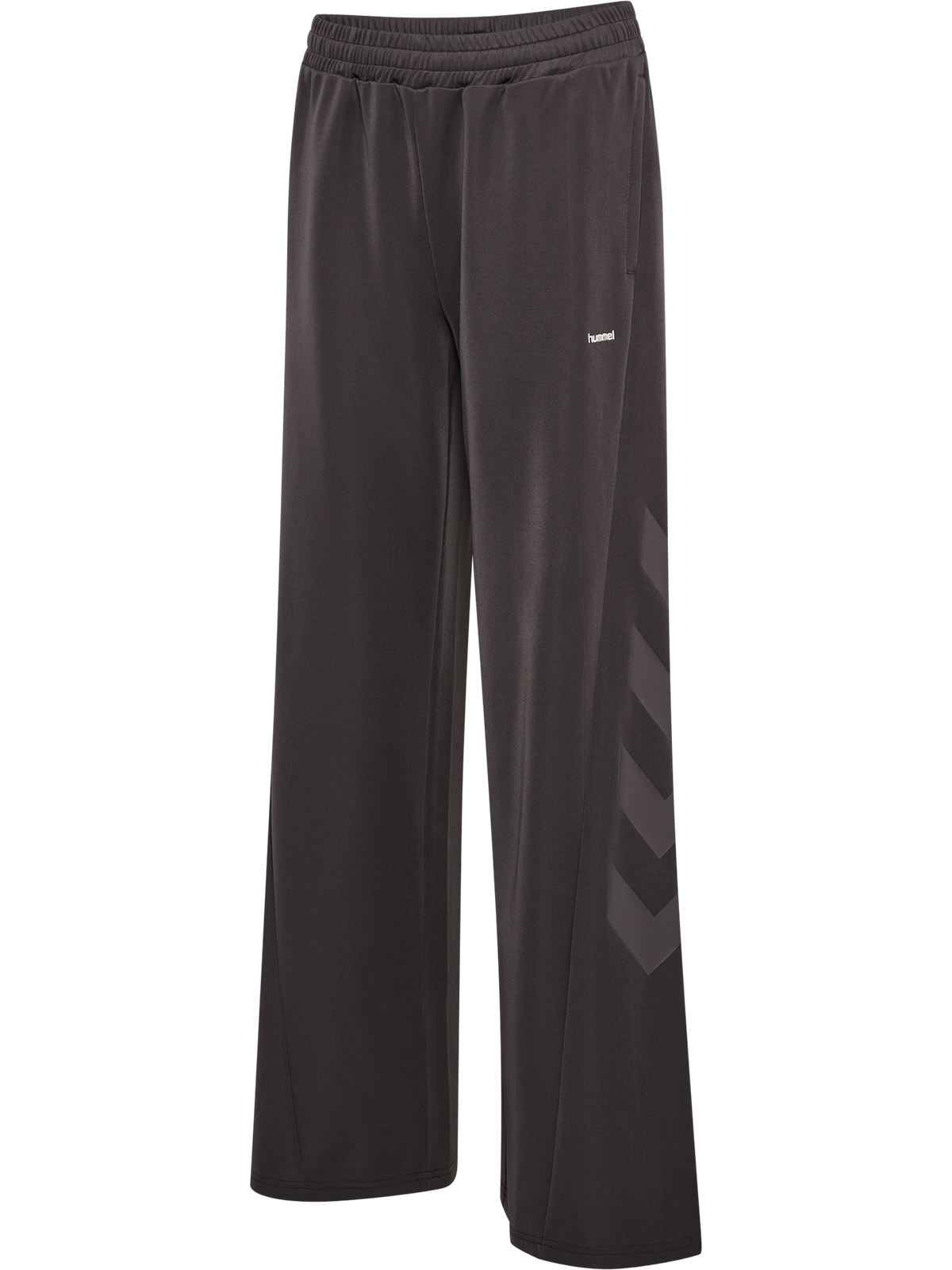 HUMMEL I-D Track Pants Damen (shale)