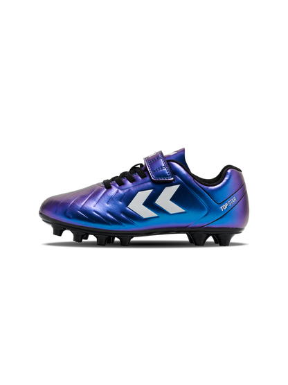 HUMMEL Top Star F.g. 2.0 Vc Kind (white/multicolor)
