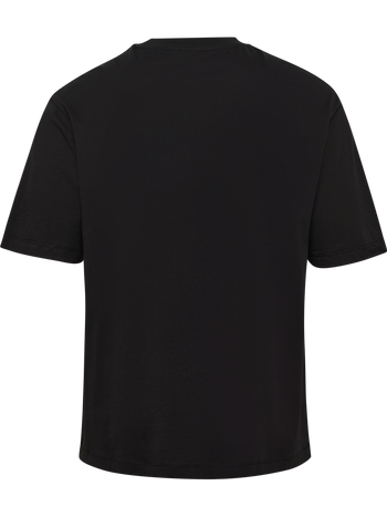 HUMMEL Club T-Shirt S/S (black)