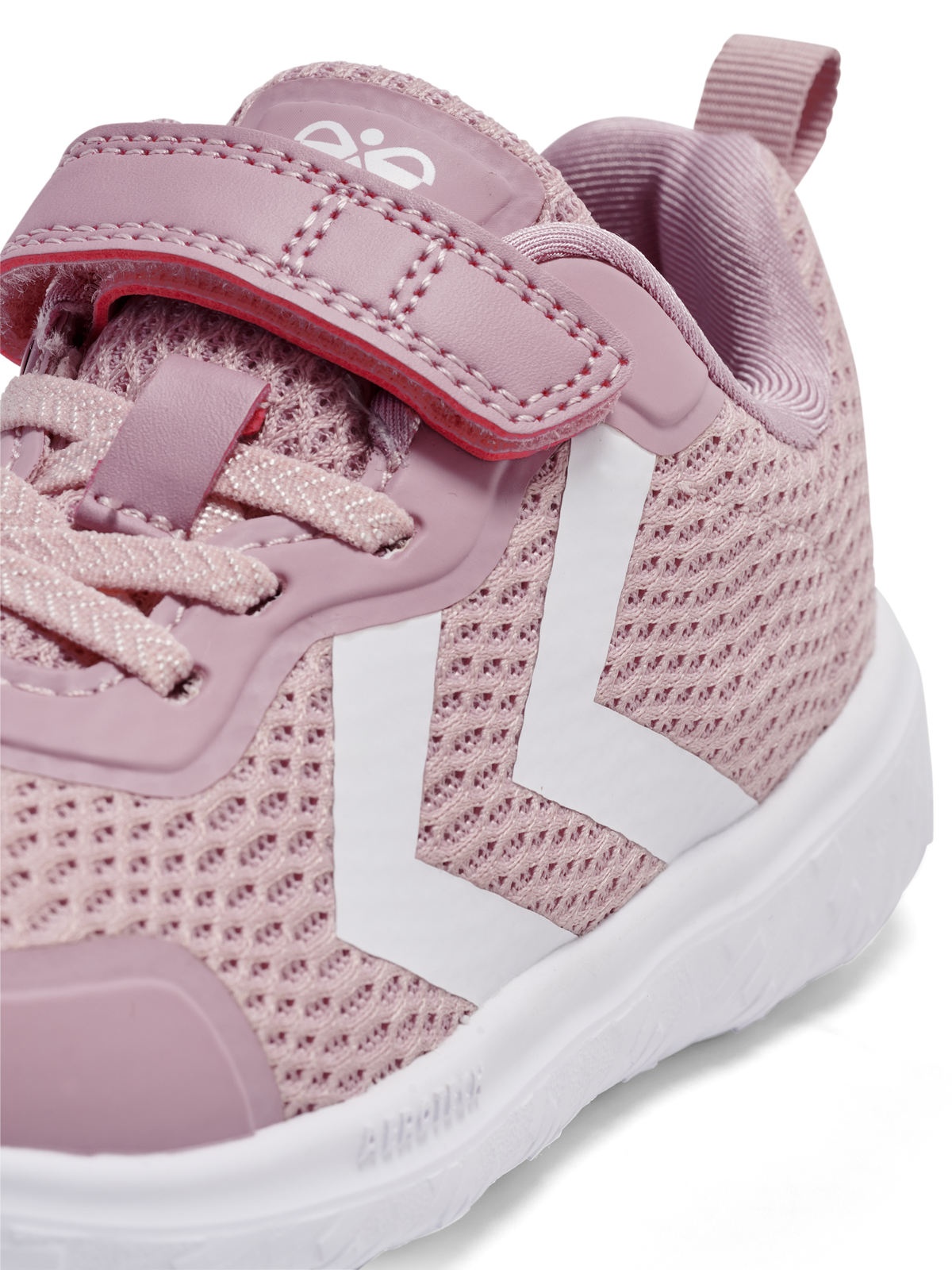 HUMMEL Actus Recycled Kind (keepsake lilac)