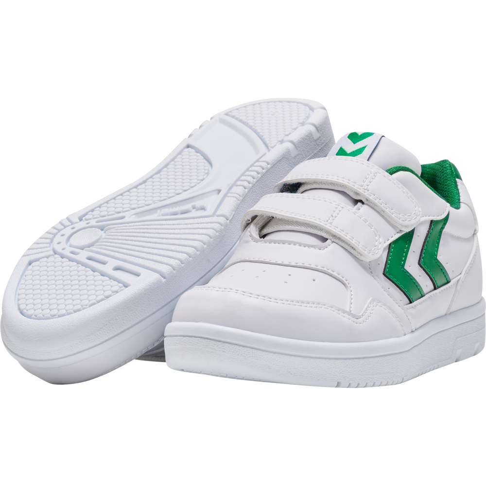 HUMMEL Camden Kind (white)