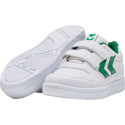 HUMMEL Camden Kind (white)
