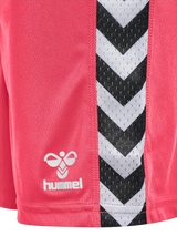 HUMMEL Playful Shorts Kind (pink glo)