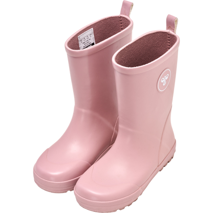 HUMMEL Rubber Boot . Kind (deauville mauve)