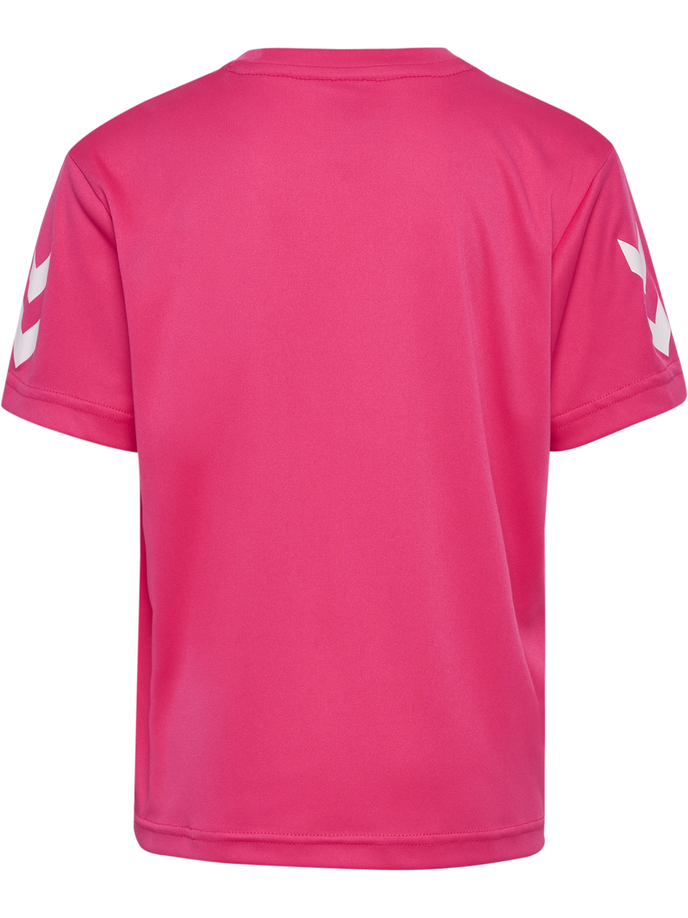 HUMMEL Logo Set Kind (raspberry sorbet/ombre blue)