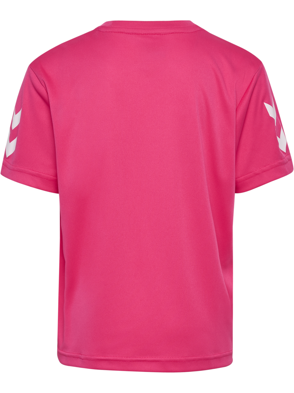 HUMMEL Logo Set Kind (raspberry sorbet/ombre blue)
