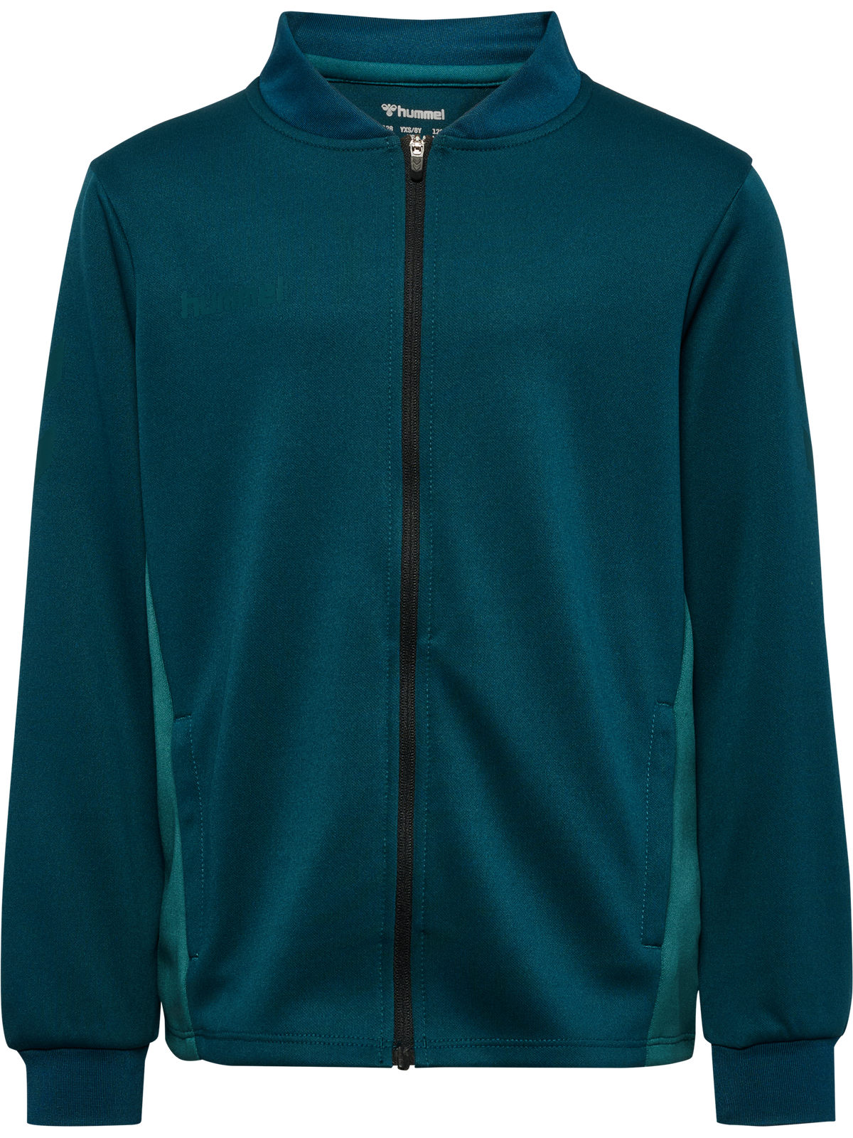 HUMMEL Blaze Club 26 Zip Jacket Kind (reflecting pond)