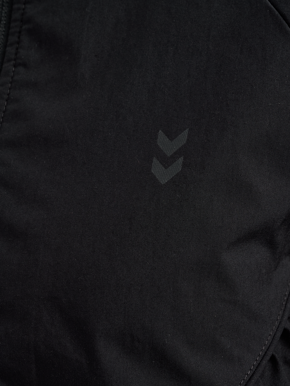 HUMMEL Waves Zip Jacket Damen (black)